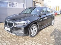 Gebraucht BMW X1 220 PS (161 kW) 2021 Schwarz SUV