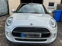 Gebraucht Mini Cooper D Cabriolet 116 PS (85 kW) 2018 Cabrio