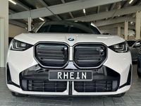 Nowe BMW X3 Performance 398 KM (292 kW) 2026 Szary SUV