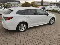 Gebraucht Suzuki Swace Comfort+ 98 PS (72 kW) 2023 Weiß Kombi