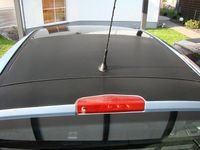 Gebraucht Opel Corsa 90 PS (66 kW) 2008 Blau Kleinwagen