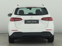 Gebraucht Mercedes E250 Advanced 163 PS (119 kW) 2025 Unilack polarweiss Kombi