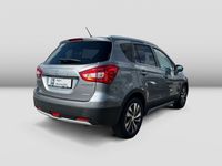 Gebraucht Suzuki SX4 140 PS (102 kW) 2018 Grau SUV