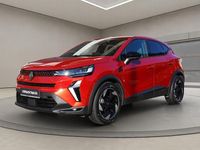 Gebraucht Renault Captur Techno 158 PS (116 kW) 2025 Dezir rot SUV