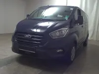 Occasion Ford Transit Custom Trend 150 ch (110 kW) 2023 Bleue Break