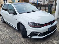 gebraucht VW Golf 2.0 TSI BMT GTI Clubsport GTI Clubsport