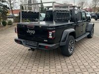 gebraucht Jeep Gladiator V6 Diesel Standheizung und Campingumbau !!!