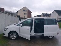 gebraucht VW Sharan 7sitzer