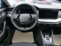 Neu Skoda Octavia Selection 150 PS (110 kW) 2026 Velvetrot metallic Kombi