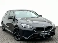 Używany BMW M135 Performance 301 KM (221 kW) 2024 Czarny Hatchback