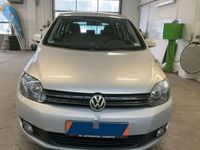 Gebraucht VW Golf VII 105 PS (77 kW) 2012 Silver leaf metallic Kleinwagen