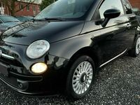 gebraucht Fiat 500 1.2 8V Pop TÜV NEU bis Feb. 2026