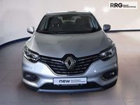 gebraucht Renault Kadjar 1.3 TCe 160 EDC Intens Rückfahrkamera. Sitzheizung
