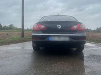 gebraucht VW CC 3.6 V6 4Motion DSG