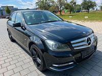 gebraucht Mercedes C220 CDI Avantgarde NAVI*LEDER*XENON*PDC*MTL*