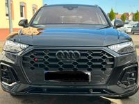 Gebraucht Audi SQ5 Ambiente 341 PS (250 kW) 2025 Schwarz SUV