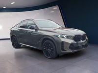 Gebraucht BMW X6 M Sport 530 PS (389 kW) 2025 Manhattan metallic SUV