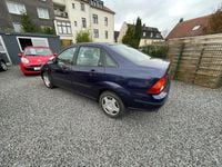 Gebraucht Ford Focus Ghia 101 PS (74 kW) 2000 Other Limousine