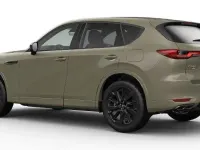 Neu Mazda CX-60 Homura-Line 254 PS (186 kW) 2025 Zircon sand SUV