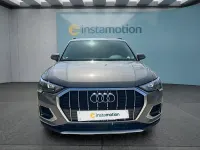 Gebraucht Audi Q3 150 PS (110 kW) 2025 Grau SUV