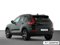 Neu Volvo XC40 Plus 197 PS (144 kW) 2026 Schwarz SUV