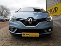 gebraucht Renault Scénic IV Intens-Sitzh. 1 HD.