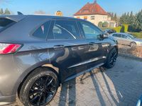Gebraucht Ford Edge 238 PS (175 kW) 2020 Grau SUV