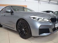 gebraucht BMW 640 640 d xDrive GT /// M Sport ~ Vollausstattung ~