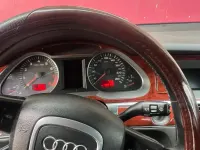 Gebraucht Audi A6 180 PS (132 kW) 2005 Schwarz Limousine