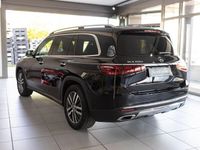 Gebraucht Mercedes GLS450 Premium Plus 367 PS (269 kW) 2025 Schwarz SUV