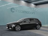 Gebraucht Mercedes A250 163 PS (119 kW) 2024 Schwarz