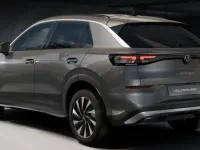 Neu VW T-Roc Life 150 PS (110 kW) 2026 Wolf grey metallic SUV