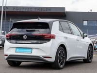 gebraucht VW ID3 PURE IQ WÄRMEPUMPE LM18