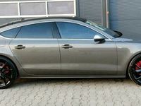 gebraucht Audi A7 Sportback  3.0 TDI quattro, S tronic