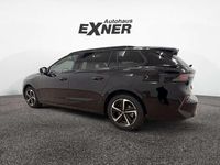 Gebraucht Opel Astra 177 PS (130 kW) 2024 Karbonschwarz Kombi