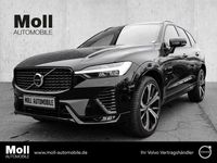 Gebraucht Volvo XC60 Ultimate 250 PS (183 kW) 2023 Schwarz SUV