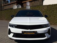 Gebraucht Opel Astra GSe 181 PS (133 kW) 2023 Schneeweiß Kleinwagen