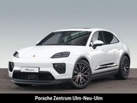 Neu Porsche Macan 264 kW (360 PS) 2026 Weiss SUV