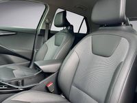 Gebraucht Kia Niro Vision 129 PS (94 kW) 2026 Schwarz SUV