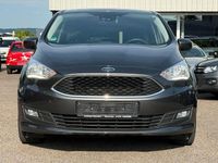 Gebraucht Ford C-MAX Cool & Connect 125 PS (91 kW) 2019 Grau Van / Kleinbus