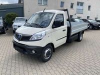 Gebraucht Piaggio Porter 106 PS (77 kW) 2024 Weiß SUV