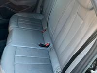 Second-hand Audi A4 Black Edition 252 CP (185 kW) 2018 Negru Break