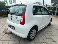 Gebraucht Skoda Citigo 60 PS (44 kW) 2016 Kleinwagen