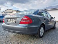 Gebraucht Mercedes E200 Elegance 163 PS (119 kW) 2005 Other Limousine