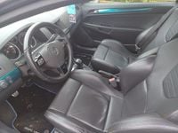 Gebraucht Opel Astra GTC OPC 170 PS (125 kW) 2008 Schwarz Coupé