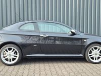 Second-hand Alfa Romeo GT 166 CP (122 kW) 2008 Negru Coupe