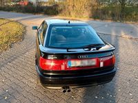 gebraucht Audi 80 Coupé 2.8 V6 174PS