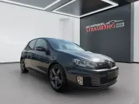 Gebraucht VW Golf VI GTI 211 PS (155 kW) 2012 Andere Limousine