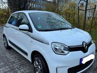 gebraucht Renault Twingo SCe 75 LIMITED