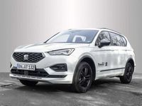 gebraucht Seat Tarraco FR 2.0 TDI 7-Gang DSG 4Drive